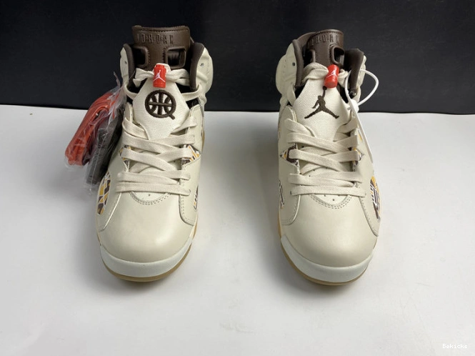 Reps BK 6 54 cz4152-100 quai air jordan 1203